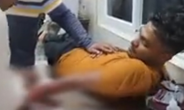 ଯୁବକଙ୍କୁ ମରଣାନ୍ତକ ଆକ୍ରମଣ: ଜଣେ ଅଟକ