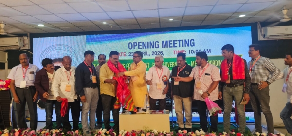 ସୁବର୍ଣ୍ଣପୁରରେ ଅଷ୍ଟମ ପୋଷଣ ପକ୍ଷ ପାଳନ, ଶିଶୁ ପୋଷଣ ଓ ମାନସିକ ବିକାଶ ଉପରେ ଗୁରୁତ୍ୱ