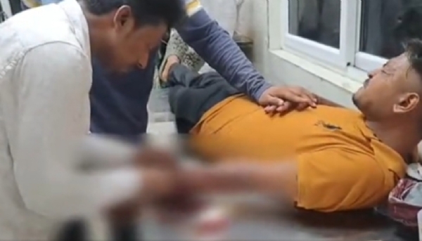 ଯୁବକଙ୍କୁ ମରଣାନ୍ତକ ଆକ୍ରମଣ: ଜଣେ ଅଟକ