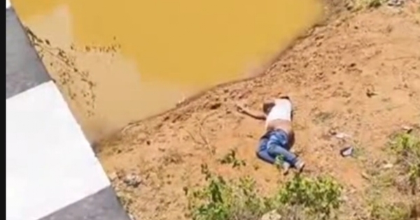 ନିଖୋଜ ଯୁବକଙ୍କ ମୃତ ଦେହ ଉଦ୍ଧାର