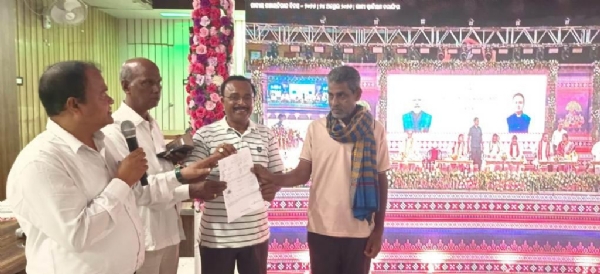 DHAMNAGAR PANCHAYAT DIVAS-2