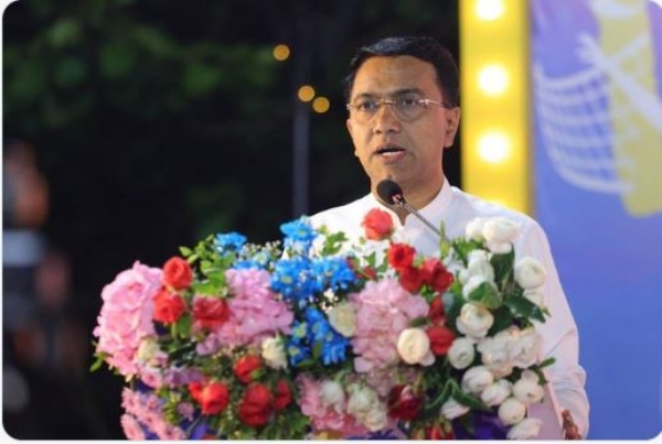 ଗୋଆ ମୁଖ୍ୟମନ୍ତ୍ରୀ