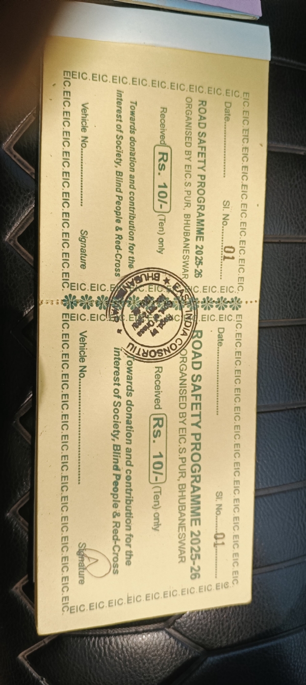 ରେଡ୍ କ୍ରସ୍ ନାମରେ ଅବୈଧ ଧନ ସଂଗ୍ରହ ଅଭିଯୋଗ, ତଦନ୍ତ ଦାବି