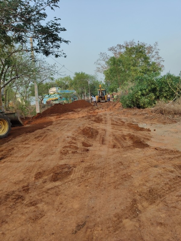 ସୀମାନ୍ତର ଦୁଃଖ ଶୁଣିବାକୁ କେହି ନଥିଲେ ,କଥା ଦେଇ କଥା ରଖିଥିବାରୁ ଟିଟିଲାଗଡ଼ ବିଧାୟକ ନବୀନ ଜୈନ ଙ୍କୁ ଧନ୍ୟବାଦ ଜଣାଇଛନ୍ତି ନିମୁର୍ଲା ଗ୍ରାମବାସୀ