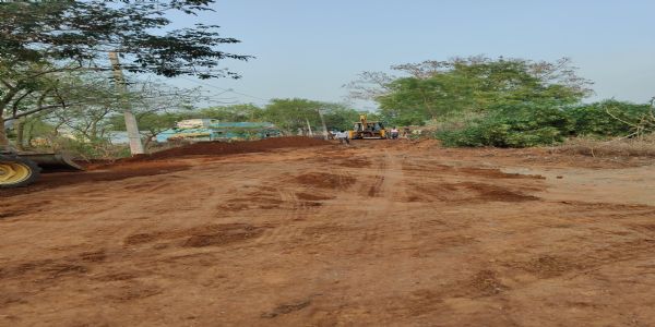 ସୀମାନ୍ତର ଦୁଃଖ ଶୁଣିବାକୁ କେହି ନଥିଲେ ,କଥା ଦେଇ କଥା ରଖିଥିବାରୁ ଟିଟିଲାଗଡ଼ ବିଧାୟକ ନବୀନ ଜୈନ ଙ୍କୁ ଧନ୍ୟବାଦ ଜଣାଇଛନ୍ତି ନିମୁର୍ଲା ଗ୍ରାମବାସୀ