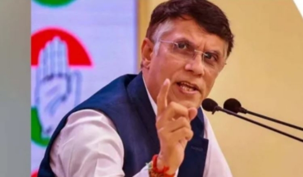 ପବନ ଖେଡା