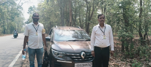 ରେଡ୍ କ୍ରସ୍ ନାମରେ ଅବୈଧ ଧନ ସଂଗ୍ରହ ଅଭିଯୋଗ, ତଦନ୍ତ ଦାବି