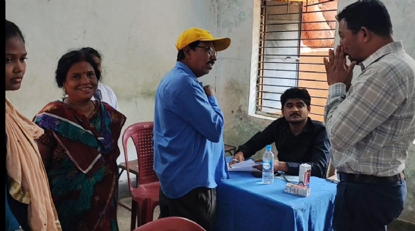 ବିଶ୍ୱ ମ୍ୟାଲେରିଆ ଦିବସ ଅବସରରେ ଉତ୍ତମ ମାଲିକ ଗ୍ରୁପ୍ ଅଫ୍