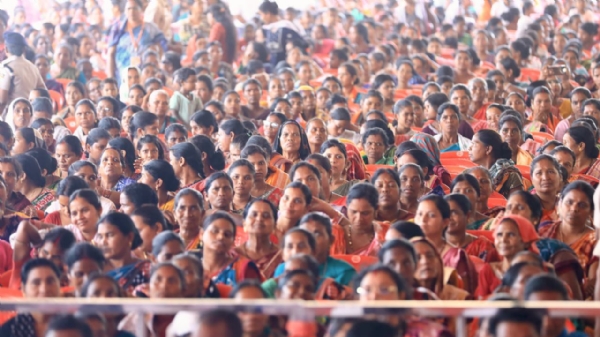 ଦେବଗଡ଼ରେ ୨୮୦ କୋଟି ଟଙ୍କାର ୧୨୪ଟି ପ୍ରକଳ୍ପର ଲୋକାର୍ପଣ ଓ ଶିଳାନ୍ୟାସ