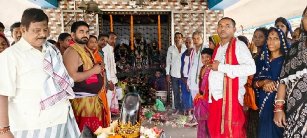 chayalsingh sani mandira bikhyobha