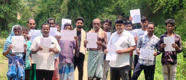 PALIKIRI RASTA NIRMAN BIBADARE