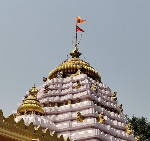 AKHANDALAMANI MANDIRA PRASASAN AJAB NIYAM