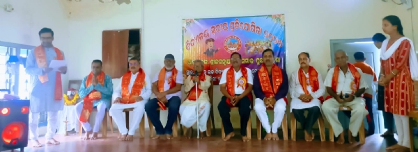 କୁନିକୁନି ଶିଶୁମାନେ ଆଙ୍କିଲେ ମହାପ୍ରଭୁଙ୍କ ଜୀବନ୍ତ ଚିତ୍ର