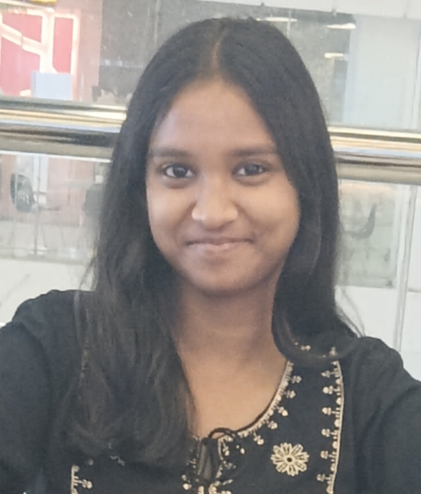 ସୁଶ୍ରୀ ଦେବ୍ୟାନୀ