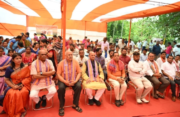 ମନମୋହନ