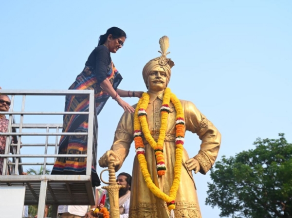 ନାରାୟଣଦେବ