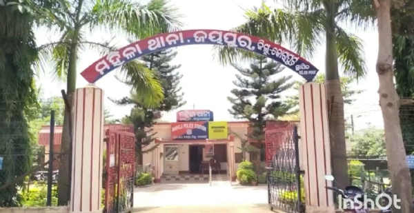 ନାବାଳିକାକୁ ନିର୍ଯ୍ୟାତନା ମାମଲାରେ ଜଣେ ଗିରିଫ