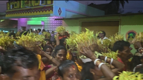 କୃଷି ଭିତ୍ତିକ ବାଲିଯାତ୍ରା ମାଧ୍ୟମରେ ଆଜିବି ବଞ୍ଚିଛି ପରମ୍ପରା