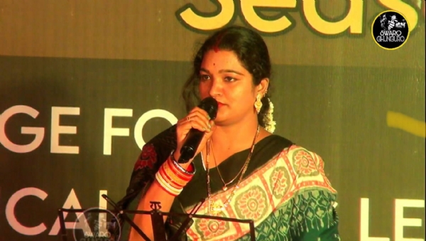 ସ୍ଵରଘୁଙ୍ଗୁର ର ସୁରଞ୍ଜଳି କାର୍ଯ୍ୟକ୍ରମ