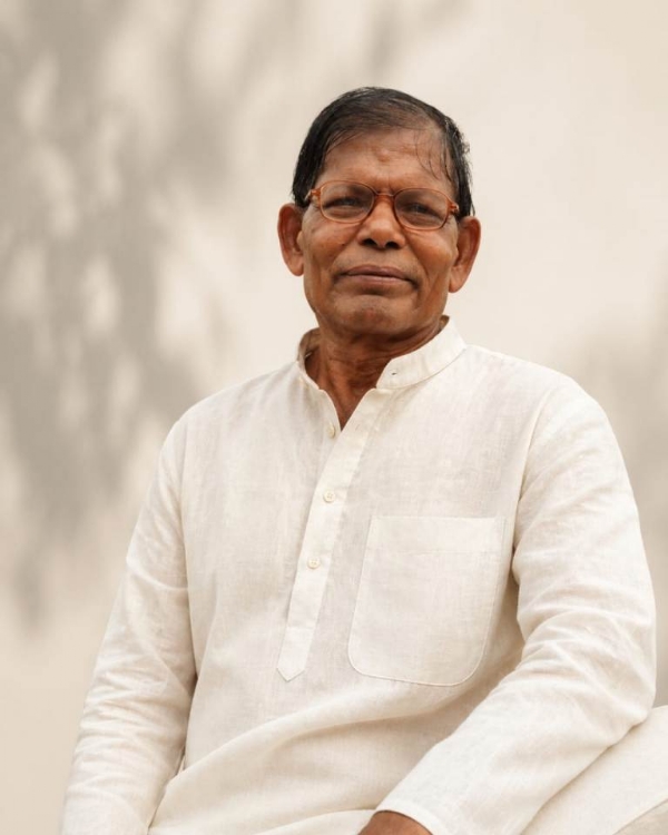 NARAYAN CHANDRA DAS PARALOKA