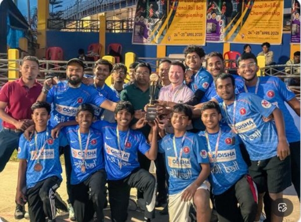 ଶୁଭେଚ୍ଛା