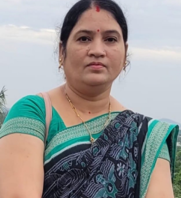 ଜୟନ୍ତୀ ପଟେଲ ହେଲେ ଜିଲ୍ଲା ମହିଳା କଂଗ୍ରେସ ସଭାନେତ୍ରୀଜୟନ୍ତୀ ଙ୍କ ନେତୃତ୍ୱରେ ମହିଳା କଂଗ୍ରେସ ହେବ ସାଧାରଣ ଜନତାଙ୍କ ସ୍ୱର - ନରସିଂହ