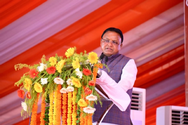 ମଧୁବାବୁଙ୍କ ଜୟନ୍ତୀରେ କେନ୍ଦୁଝରକୁ ମୁଖ୍ୟମନ୍ତ୍ରୀଙ୍କ ଭେଟି