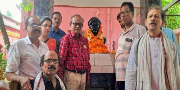 ଭଦ୍ରକ : ଉତ୍କଳ ଗୌରବ ମଧୁସୂଦନ ଦାସଙ୍କ ଜୟନ୍ତୀ ପାଳିତ