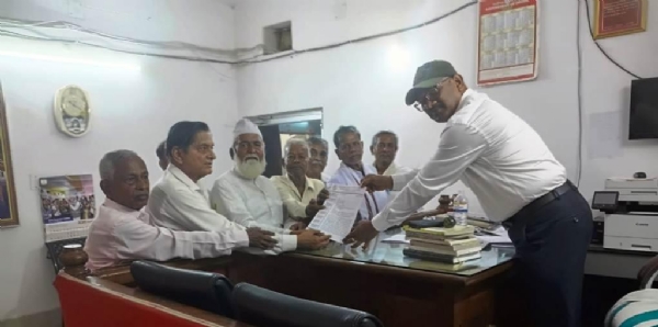 ODIA BHASAKU SARAKAR NKA SASAN