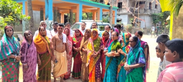 SWADESI JAGARAN MANCHA