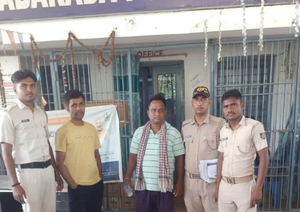 ପୂର୍ବ ଶତ୍ରୃତାକୁ କେନ୍ଦ୍ର କରି ଯୁବକଙ୍କୁ ମରଣାନ୍ତକ ଆକ୍ରମଣରେ ୨ କୋର୍ଟ ଚାଲାଣ