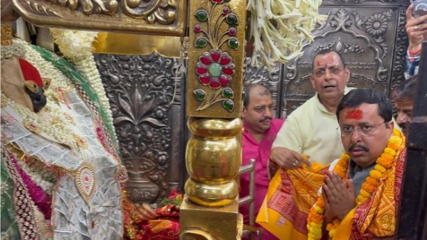 ନୀତିନ ନବୀନ