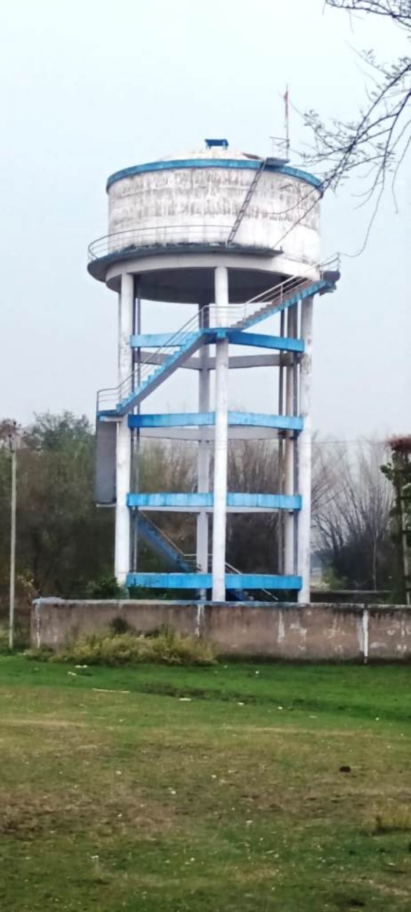 GRISMA PURBARU PANI SANKAT BHAYA