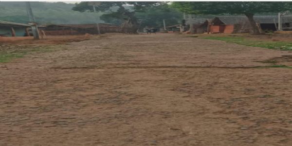 ଇଟାପୋଖରୀ ଗ୍ରାମରେ ପାନୀୟ ଜଳ ସମସ୍ୟା