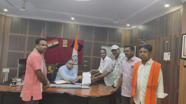 ଅବ୍ୟବସ୍ଥା ଘେରରେ ମାଲକାନଗିରି ଜିଲ୍ଲାର ଶିକ୍ଷା ବ୍ୟବସ୍ଥା