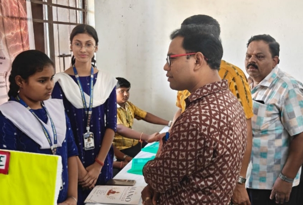 ଜିଲ୍ଲାସ୍ତରୀୟ ହାକାଥନ୍  ଓଡ଼ିଆ ପ୍ରେନର୍