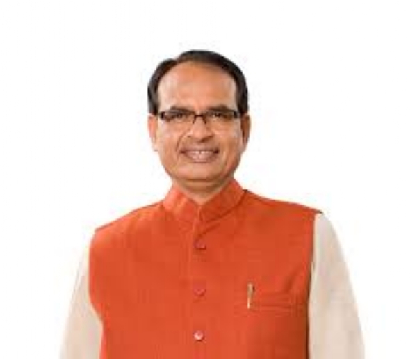 sivraj singh chauhan