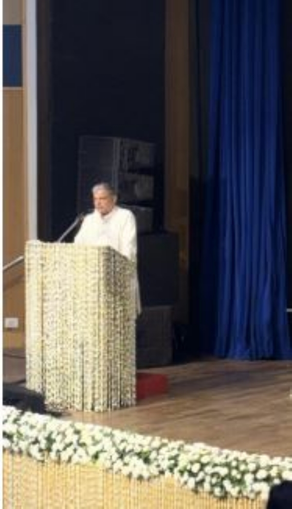 ଦତ୍ତାତ୍ରେୟ ହୋସାବଲେ