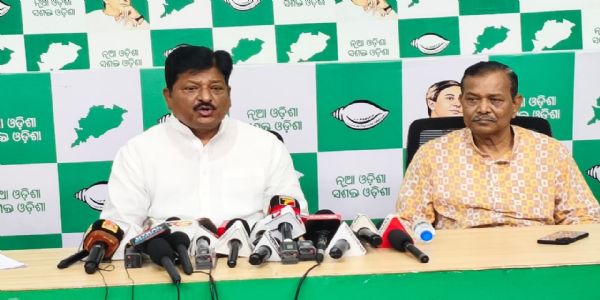 କେନ୍ଦ୍ର ପଂଚାୟତିରାଜ ମନ୍ତ୍ରଣାଳୟ ଦ୍ୱାରା ହିଞ୍ଜିଳି ବ୍ଲକର ପୋଚିଲିମା ରାଜ୍ୟର ଶ୍ରେଷ୍ଠ ପଂଚାୟତ ଘୋଷିତ