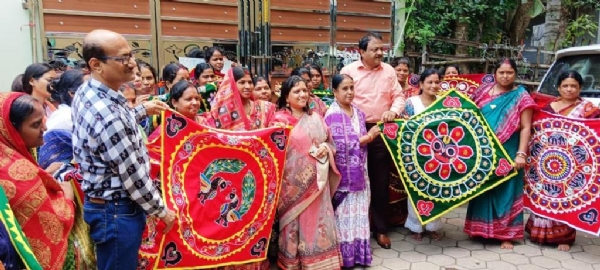 HASTA TANTA SACHIB BHADRAK GASTA