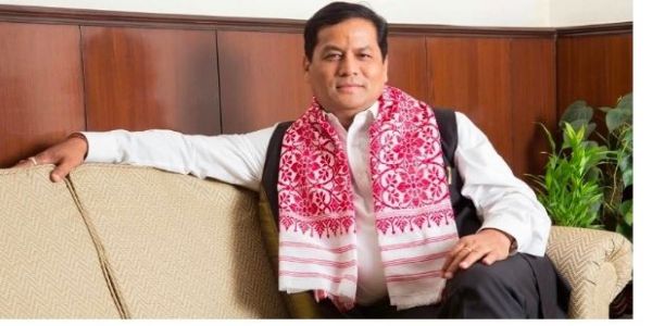 ଏଥର ଆସାମରେ ବିଜେପି ହ୍ୟାଟ୍ରିକ୍ କରିବ: ସୋନୋୱାଲ