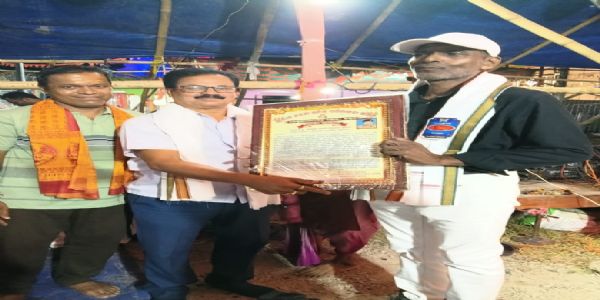 କେନ୍ଦୁଆପଦା ଶ୍ରିୀରାମ ନବମୀ ଉଦ୍ଯାପିତ