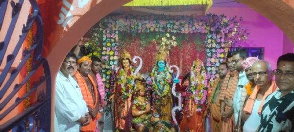 jhnkiria sriram mahoschhab