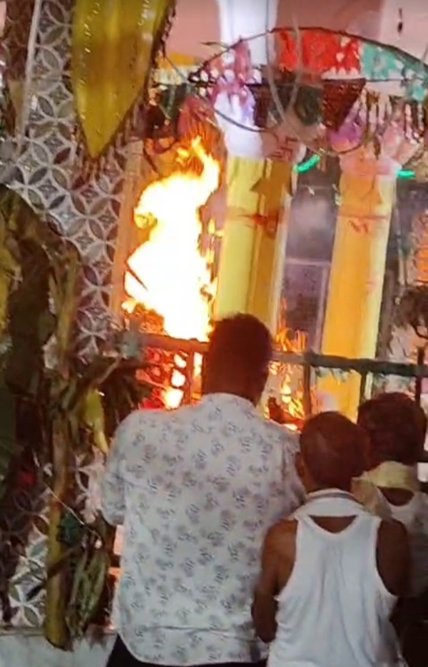 ଭୁବନରେ ହିଙ୍ଗୁଳା ଯାତ୍ରା ଉଦଯାପିତ-୨ ଭୁବନରେ ହିଙ୍ଗୁଳା ଯାତ୍ରା ଉଦଯାପିତ-୨