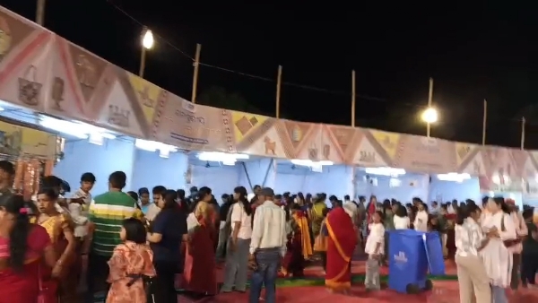 Palli shree mela Palli shree mela