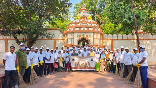 Swachata abhijan Swachata abhijan