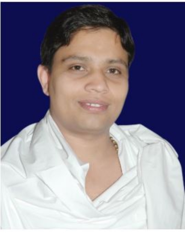 ପତଞ୍ଜଳି ଯୋଗପୀଠର ସାଧାରଣ ସମ୍ପାଦକ ଆଚାର୍ଯ୍ୟ ବାଳକୃଷ୍ଣ