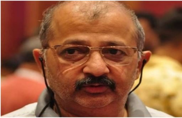 ରାଜୀବ ତୁଲୀ