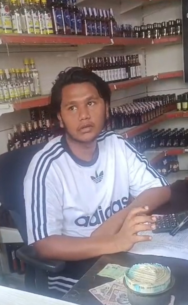 କହି ହେଉନି, କି ସହି ହେଉନି : ମଦ୍ଯପଙ୍କୁ ଶୋଷଣ ବିରୋଧରେ  ତୀବ୍ର ପ୍ରତିକ୍ରିୟା