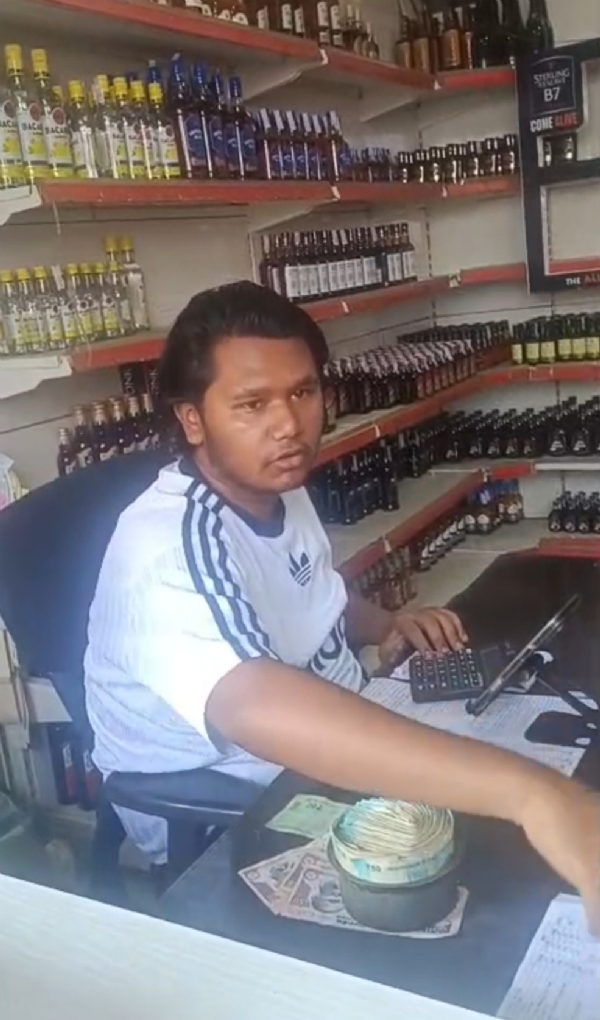 କହି ହେଉନି, କି ସହି ହେଉନି : ମଦ୍ଯପଙ୍କୁ ଶୋଷଣ ବିରୋଧରେ  ତୀବ୍ର ପ୍ରତିକ୍ରିୟା